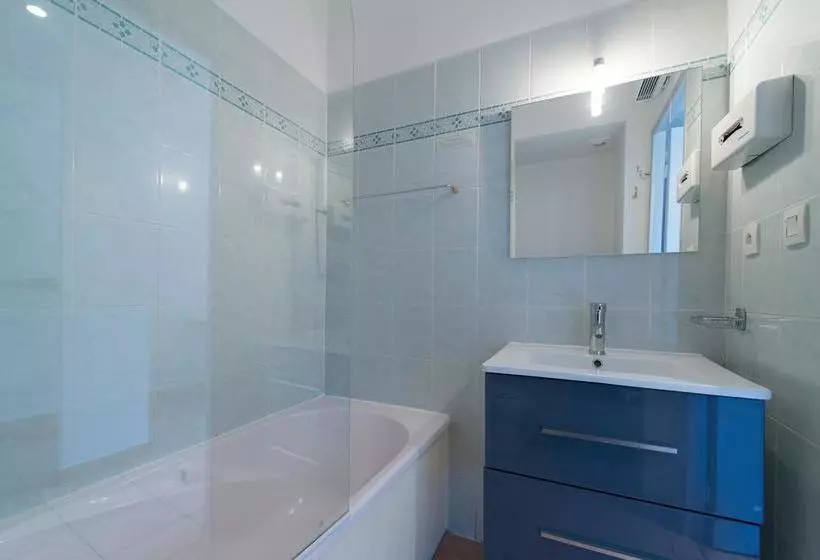 Отель Adonis Mouans Sartoux L Albatros