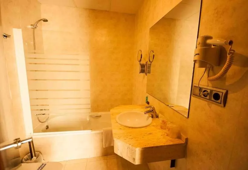 Отель Hacienda Atalaya