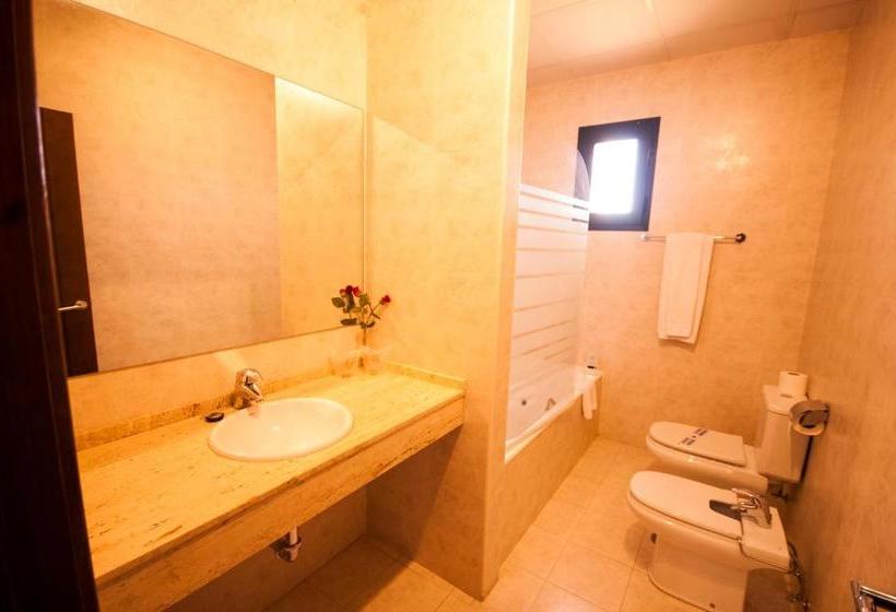 هتل Hacienda Atalaya