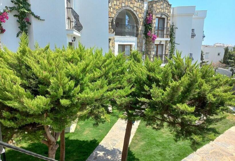 فندق Ayhan Suite