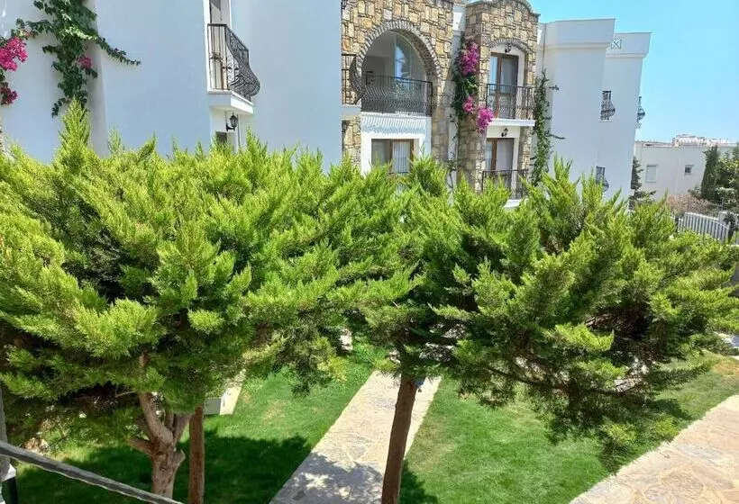 فندق Ayhan Suite