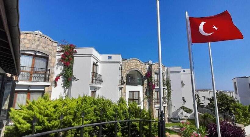 فندق Ayhan Suite