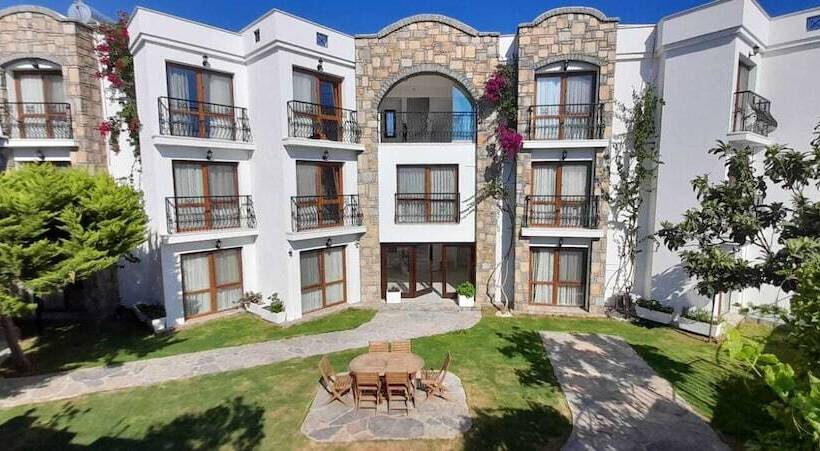 فندق Ayhan Suite