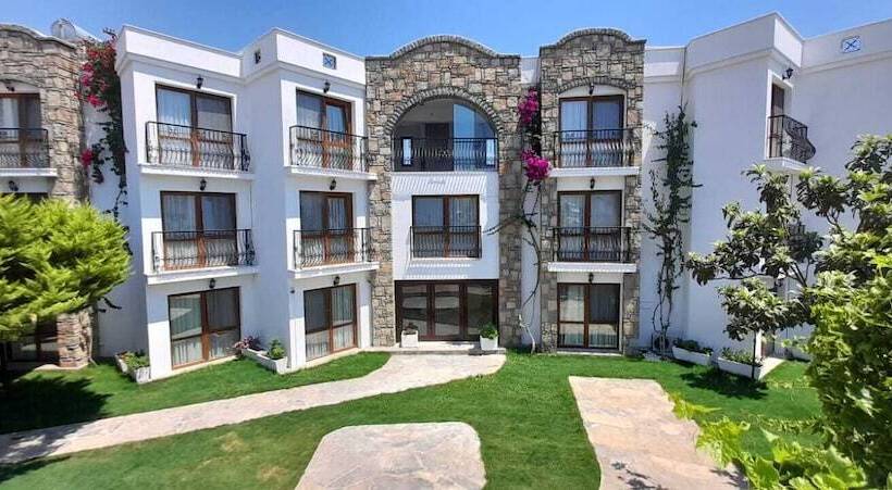 فندق Ayhan Suite