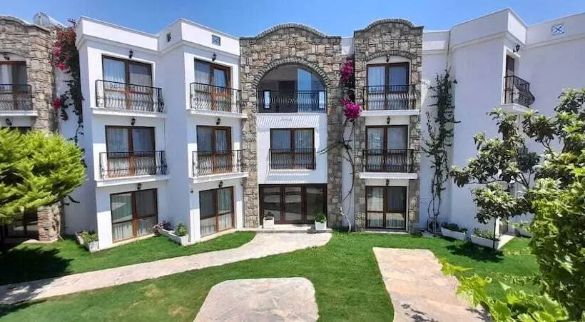 فندق Ayhan Suite