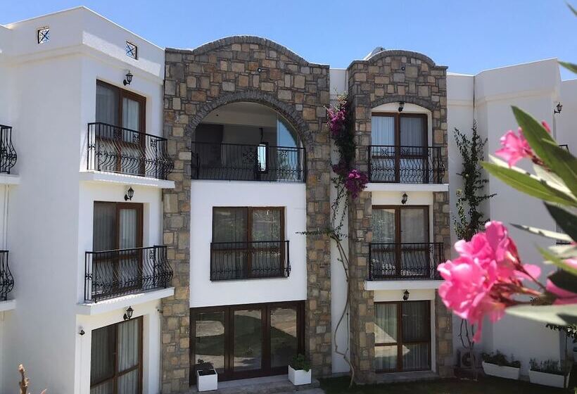 فندق Ayhan Suite