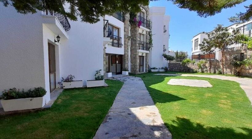 فندق Ayhan Suite