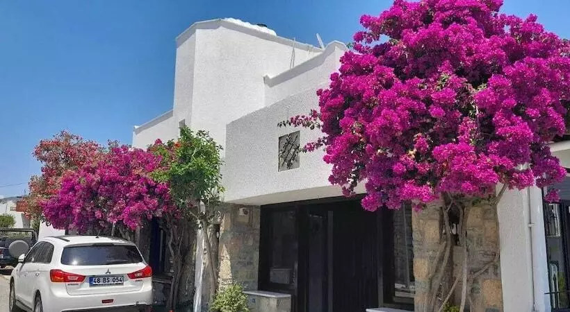 فندق Ayhan Suite