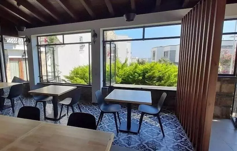 فندق Ayhan Suite