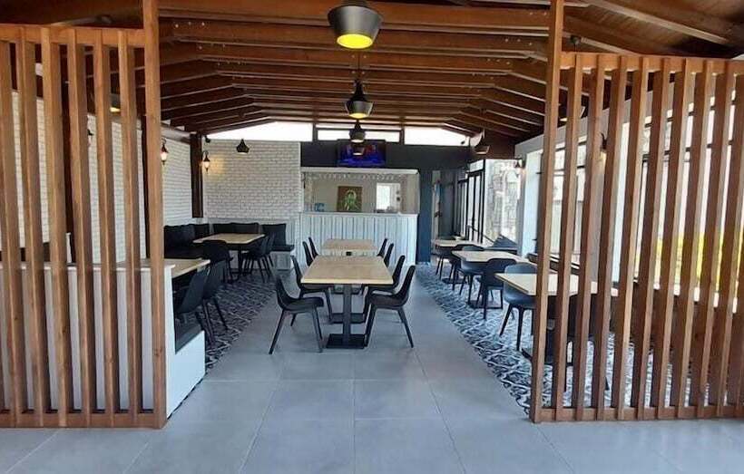 فندق Ayhan Suite