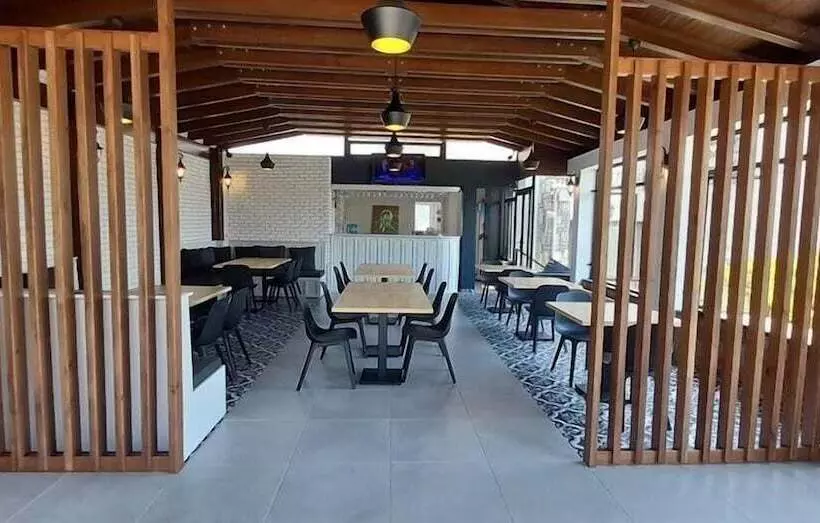 فندق Ayhan Suite