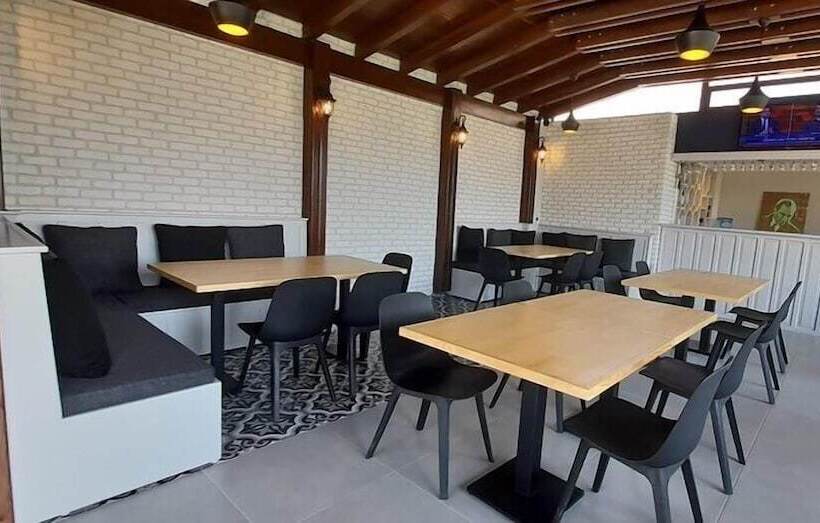 فندق Ayhan Suite