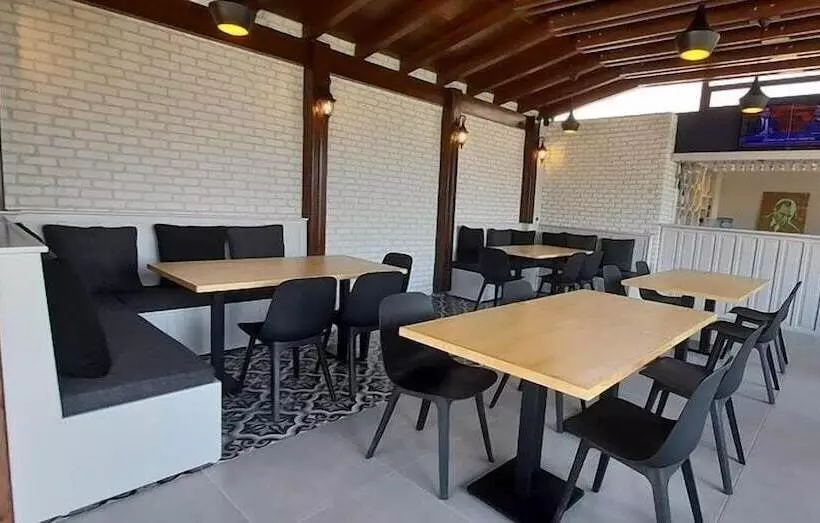 فندق Ayhan Suite