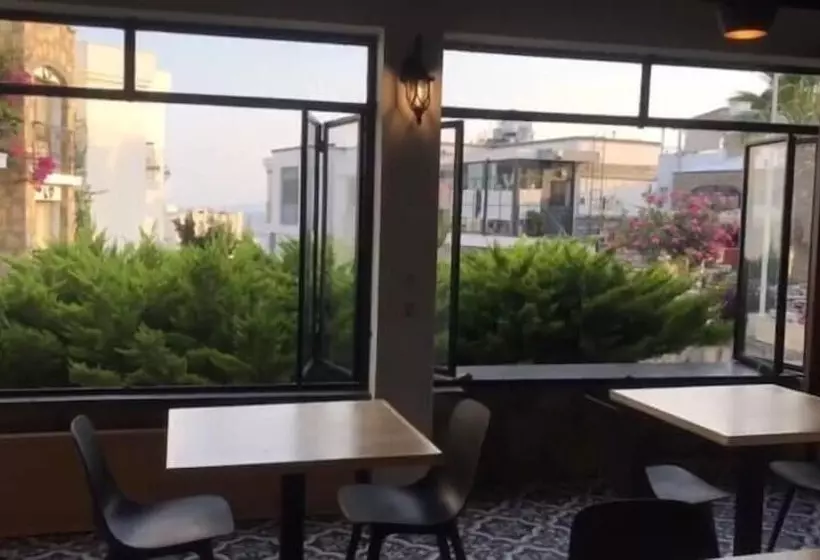 فندق Ayhan Suite