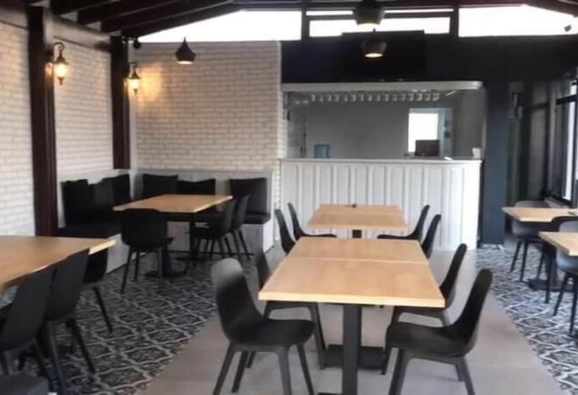 فندق Ayhan Suite