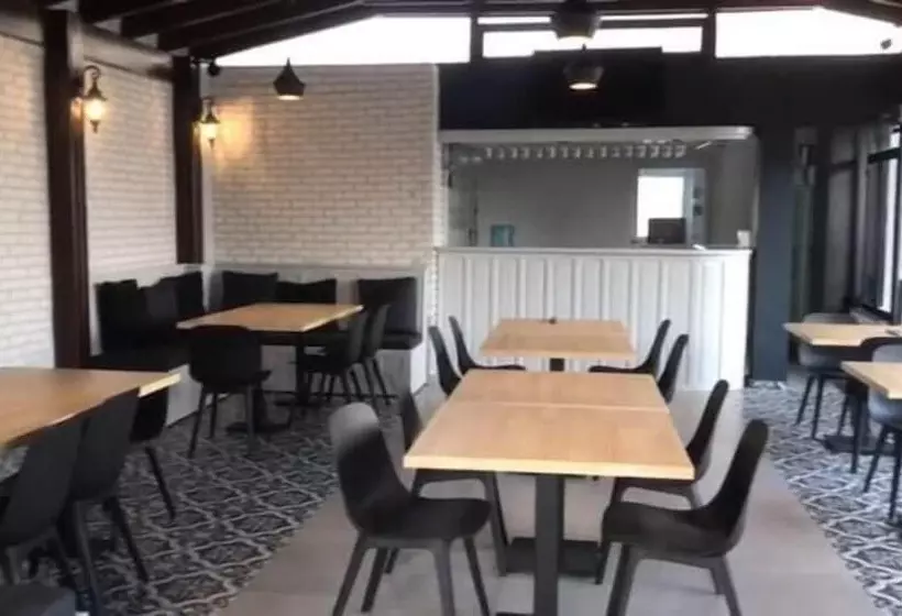 فندق Ayhan Suite