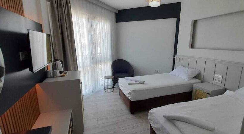 فندق Ayhan Suite