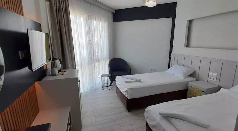 فندق Ayhan Suite