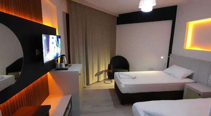 فندق Ayhan Suite