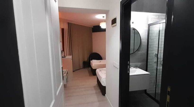 فندق Ayhan Suite