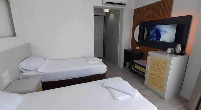 فندق Ayhan Suite