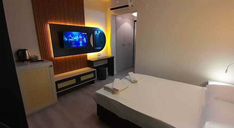 فندق Ayhan Suite