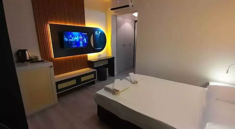 فندق Ayhan Suite