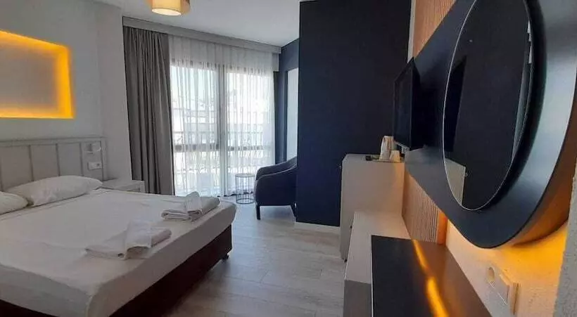 فندق Ayhan Suite