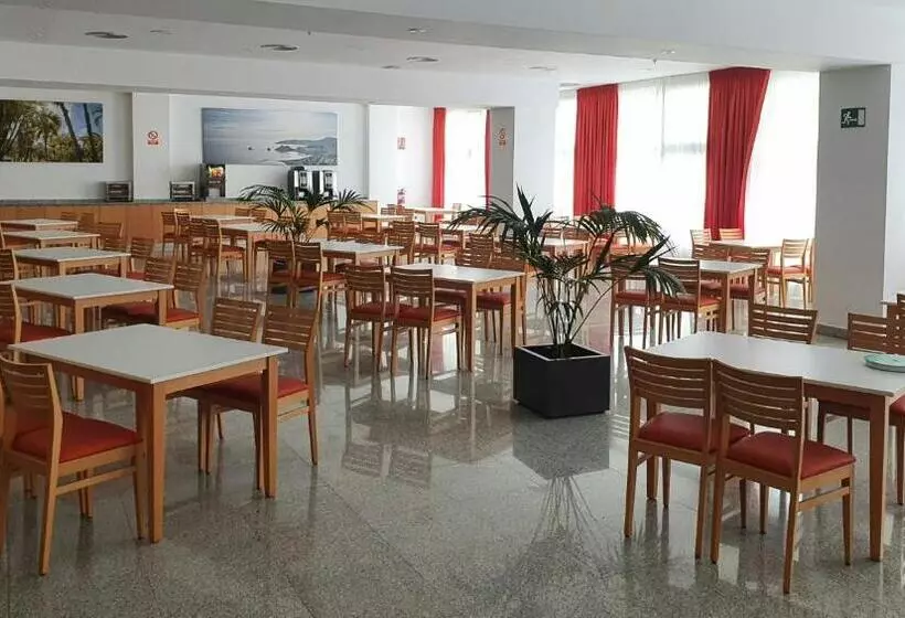 Hotelli Bahia Almunecar