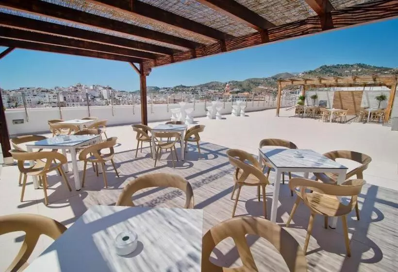 Hotelli Bahia Almunecar