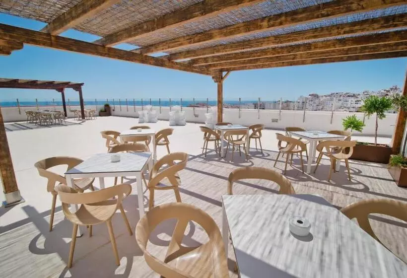 Hotelli Bahia Almunecar