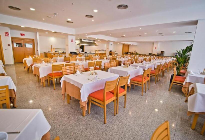 هتل Bahia Almunecar