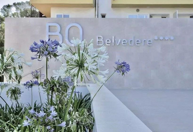 Отель Bq Belvedere