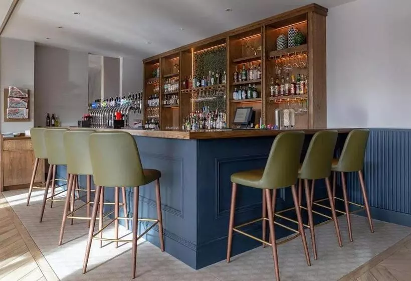 Carlton Hotel Dublin Airport