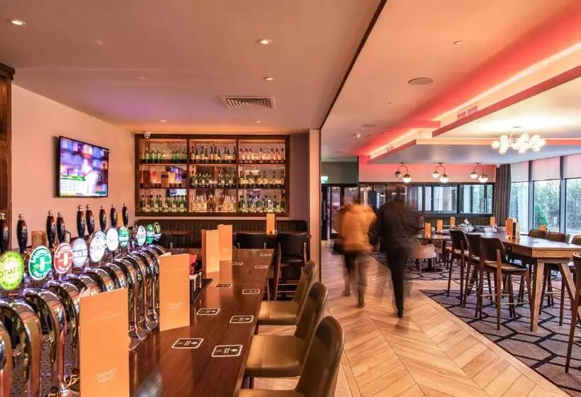 Carlton Hotel Dublin Airport