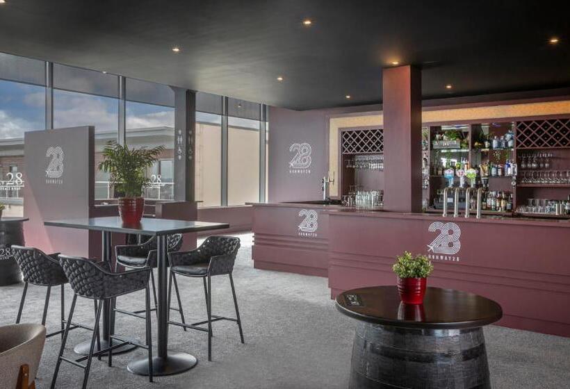 Carlton Hotel Dublin Airport