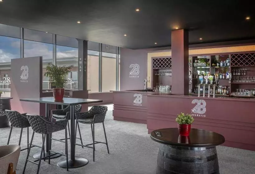 Carlton Hotel Dublin Airport