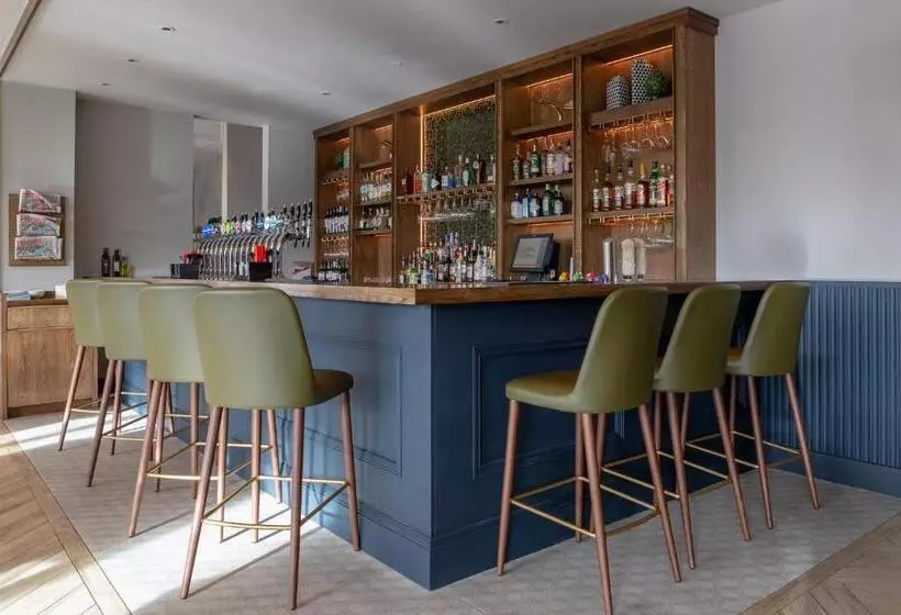 Carlton Hotel Dublin Airport