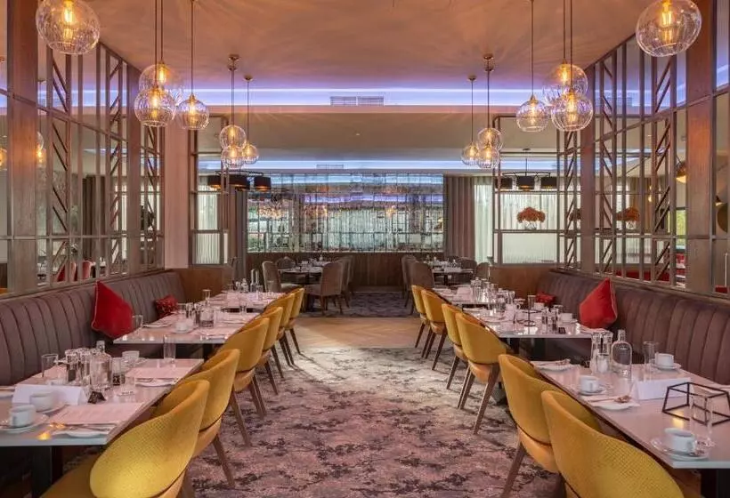 Carlton Hotel Dublin Airport