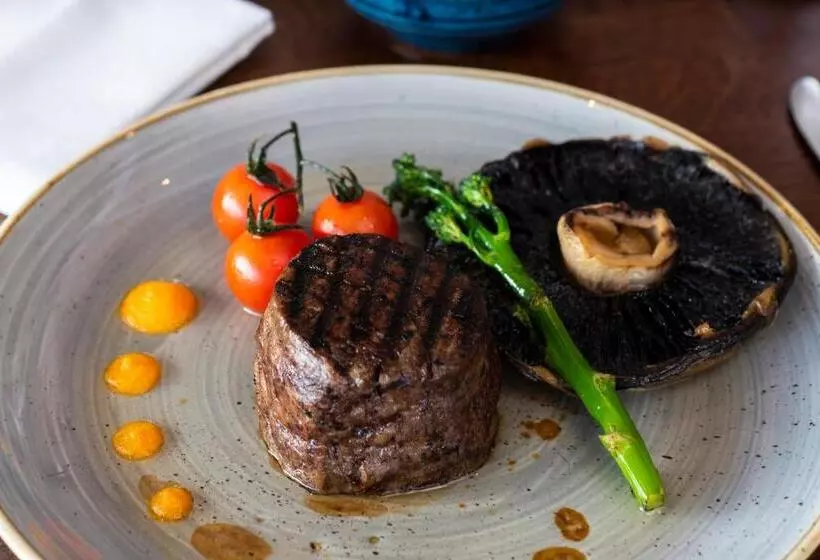 Carlton Hotel Dublin Airport