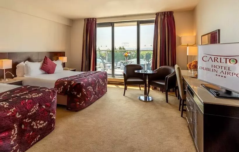 Carlton Hotel Dublin Airport