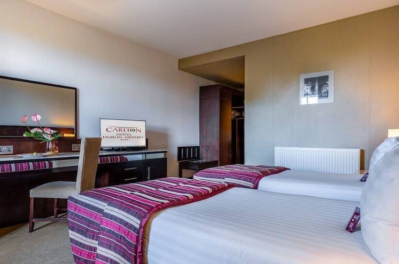 Carlton Hotel Dublin Airport