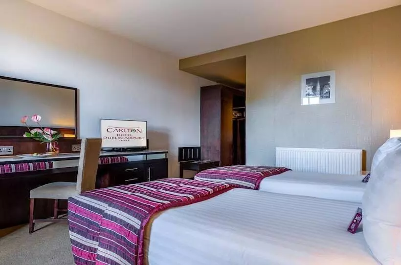 Carlton Hotel Dublin Airport