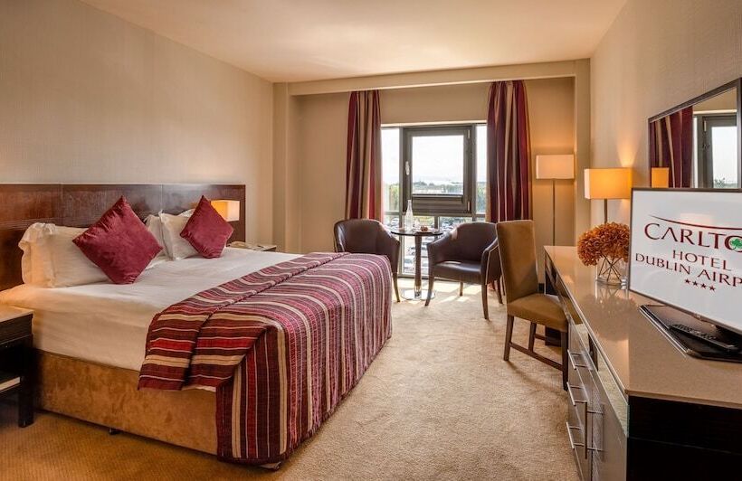 Carlton Hotel Dublin Airport