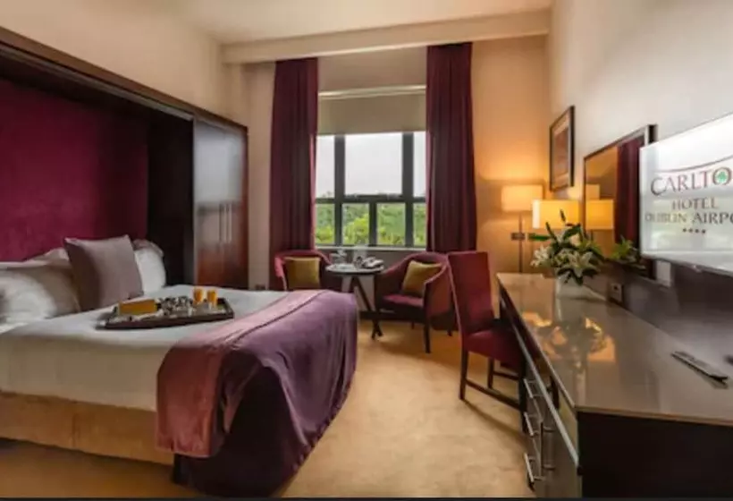 Carlton Hotel Dublin Airport