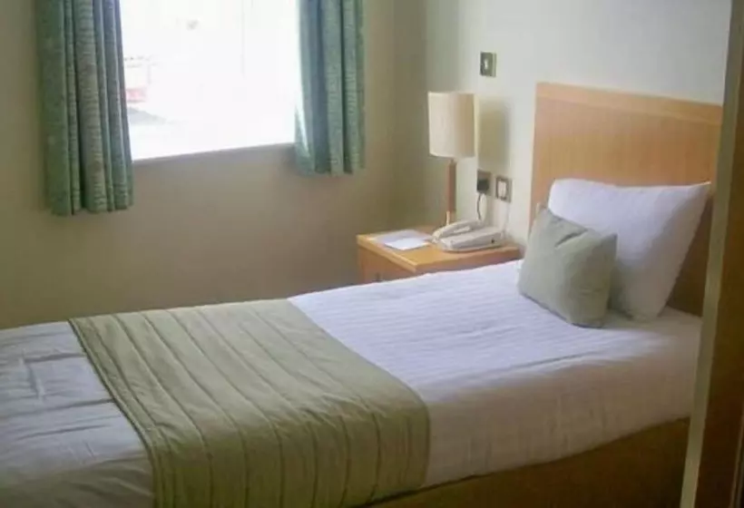 בית מלון כפרי Carousel