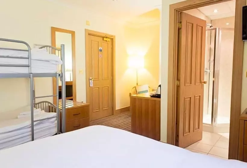 בית מלון כפרי Carousel