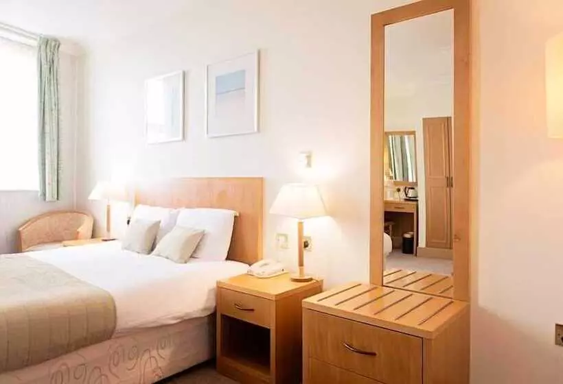 בית מלון כפרי Carousel