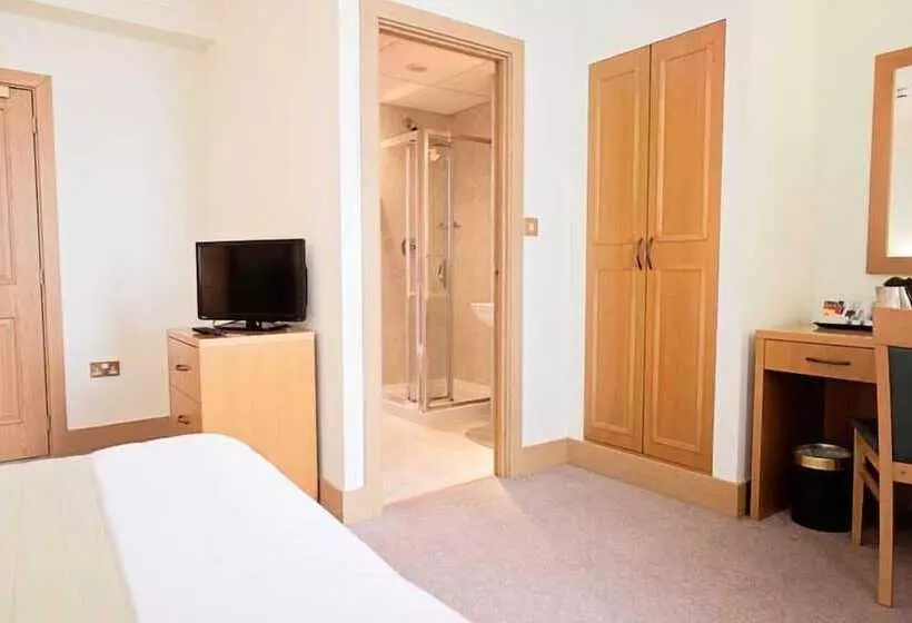 בית מלון כפרי Carousel