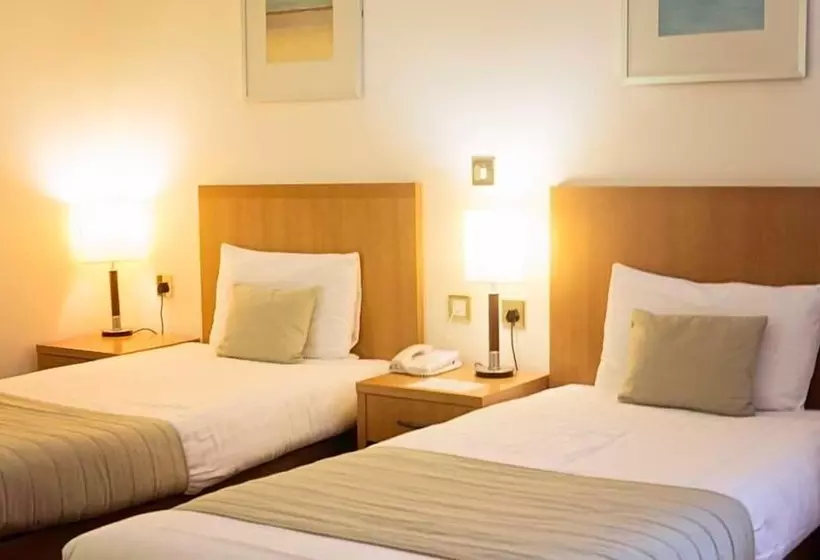 בית מלון כפרי Carousel